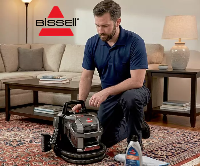 Premier Bissell Appliances Pros: Your Brand Specialist Attleboro, MA