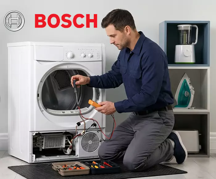 Skilled Bosch Appliance Pros: Your Brand Specialist in Attleboro, MA