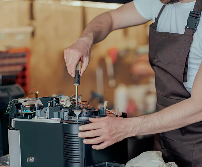 Certified Coffee Machine Solutions: Your Skilled Coffee Machine Service Company for Attleboro, MA