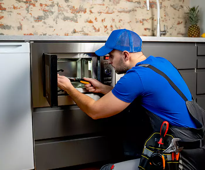 Top-Rated Commercial Appliance Installation: Your Certified Commercial Equipment Installation Team in Attleboro, MA