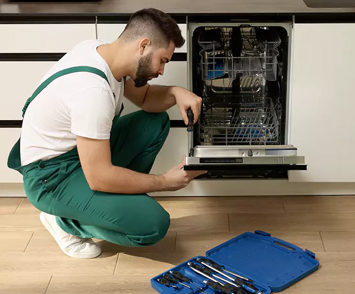 Commercial Dishwasher Repair Company: Your Trusted Warewash Pros in Attleboro, MA