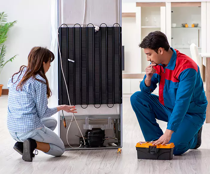 Skilled Cold Storage Specialists: Your Certified Commercial Fridge Repair Service Team in Attleboro, MA