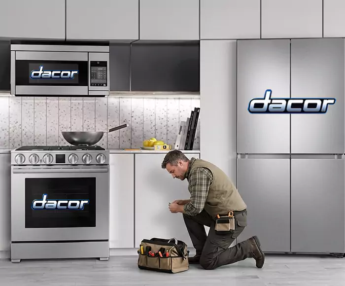 Skilled Dacor Appliance Experts: Your Brand Specialist in Attleboro, MA