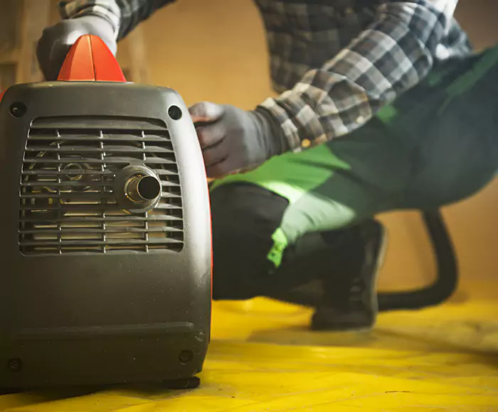 Certified Moisture Control Specialists: Your Sealed-System Dehumidifier Repair Experts in Attleboro, MA