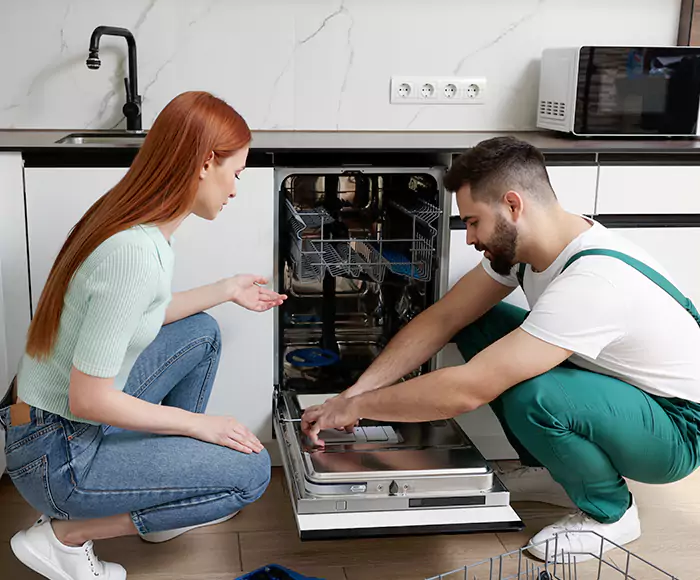 Proven Dishwasher Installation Services: Your Best Dishwasher Installation Team in Attleboro, MA