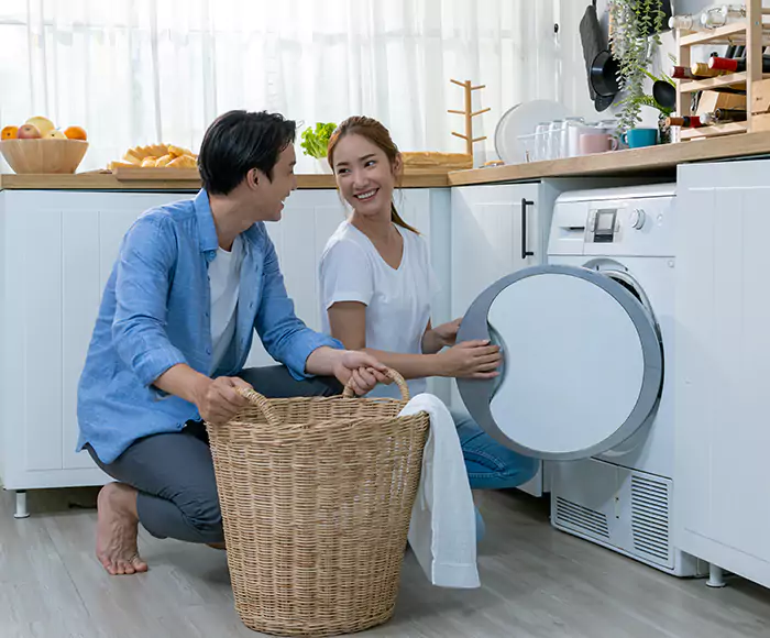 Expert Dryer Repairman: Your Premier Dryer Appliance Repair Company in Attleboro, MA