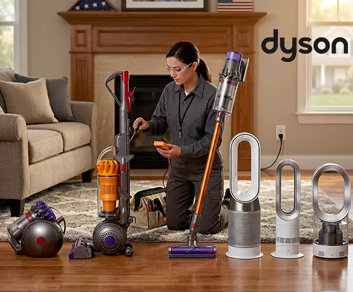 Premier Dyson Appliances Pros: Your Brand Specialist in Attleboro, MA