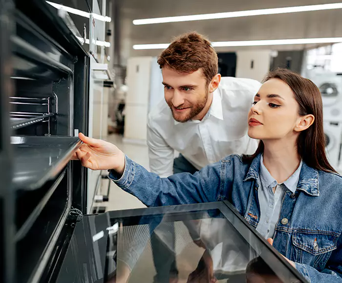 Expert Electric Oven Solutions: Your Trusted Electric Oven Repair Company in Attleboro, MA