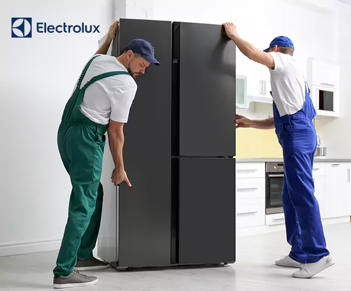 Trusted Electrolux Appliance Experts: Your Brand Specialist in Attleboro, MA
