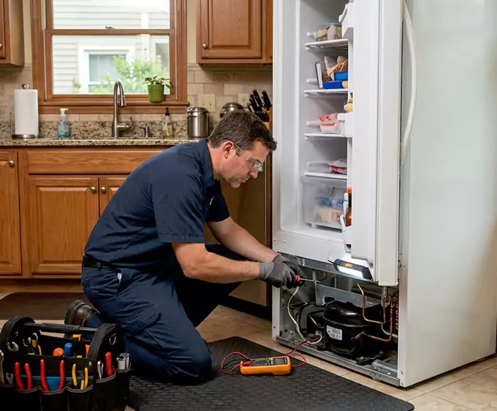 Trusted Freezer Repair Company: Your Trusted Freezer Repair Technician in Attleboro, MA