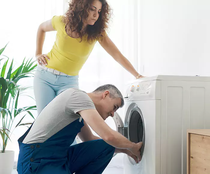 Proven Front Load Washer Repair Company: Your Local Front Load Washer Repair Service in Attleboro, MA