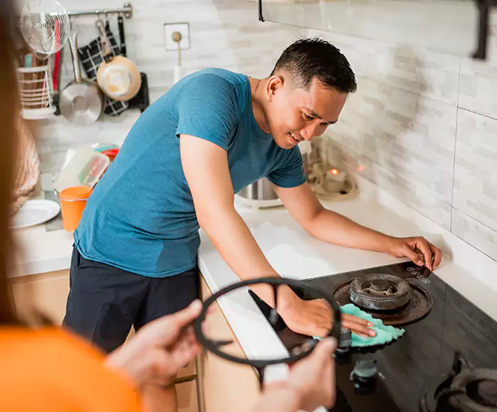 Skilled Gas Stove Experts: Your Trusted Gas Stove Repair Company For Attleboro, MA