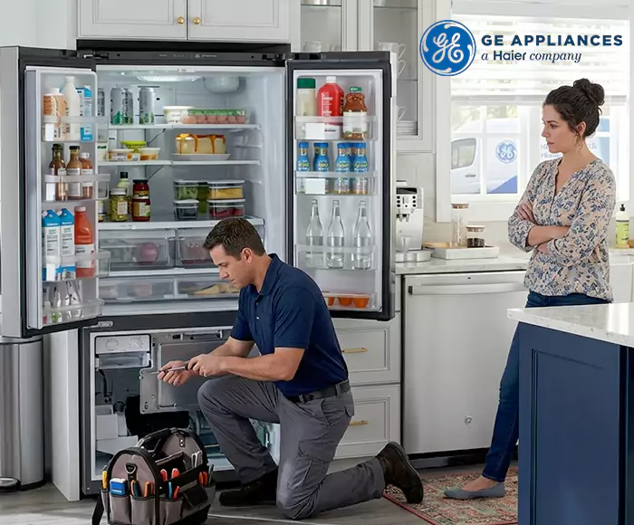 Certified GE Appliance Specialists: Your Brand Authority in Attleboro, MA