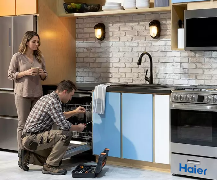 Expert Haier Appliances Pros: Your Brand Specialist in Attleboro, MA