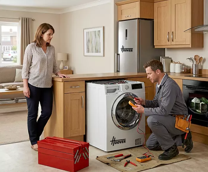 Premier Hoover Appliances Pros: Your Brand Specialist in Attleboro, MA