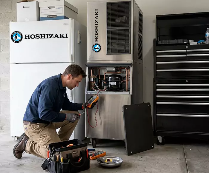 Professional Hoshizaki Appliances Pros: Your Brand Specialist in Attleboro, MA