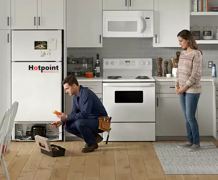 Reliable Hotpoint Appliance Pros: Your Brand Specialist in Attleboro, MA