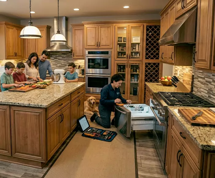 Certified Ice Maker Experts: Your Trusted Ice Maker Repair Company in Attleboro, MA