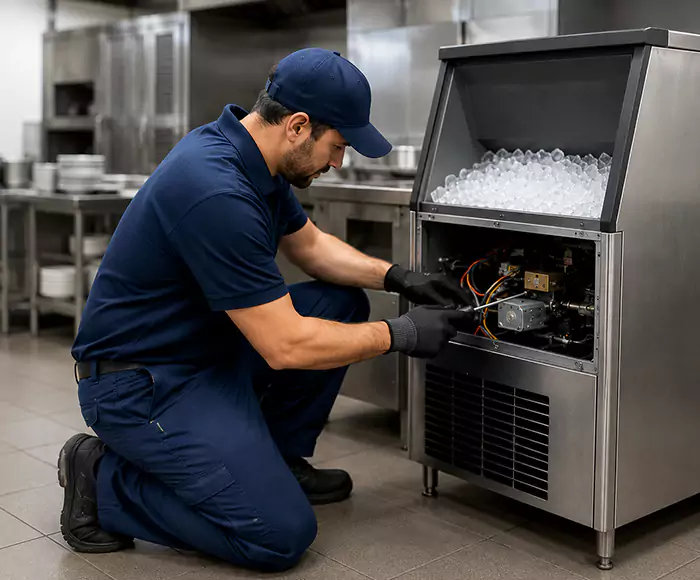 Certified Ice Maker Water Line Installers: Trusted Ice Maker Water Line Installation Team in Attleboro, MA