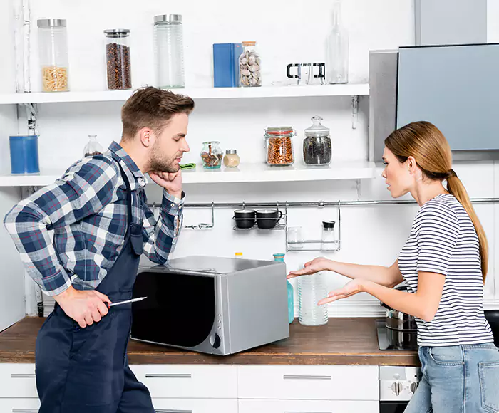 Trusted In-Home Appliance Company: Attleboro Home Appliance Repair Experts