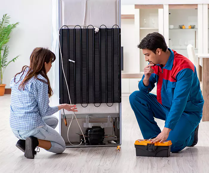 Proven Kenmore Appliance Pros: Your Brand Specialist in Attleboro, MA