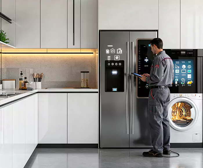 Trusted Kitchen Appliance Repairs Company: Your Professional Appliance Repair Team in Attleboro, MA
