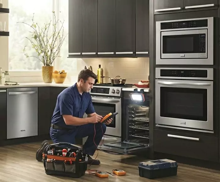 Professional KitchenAid Appliance Pros: Your Brand Specialist in Attleboro, MA