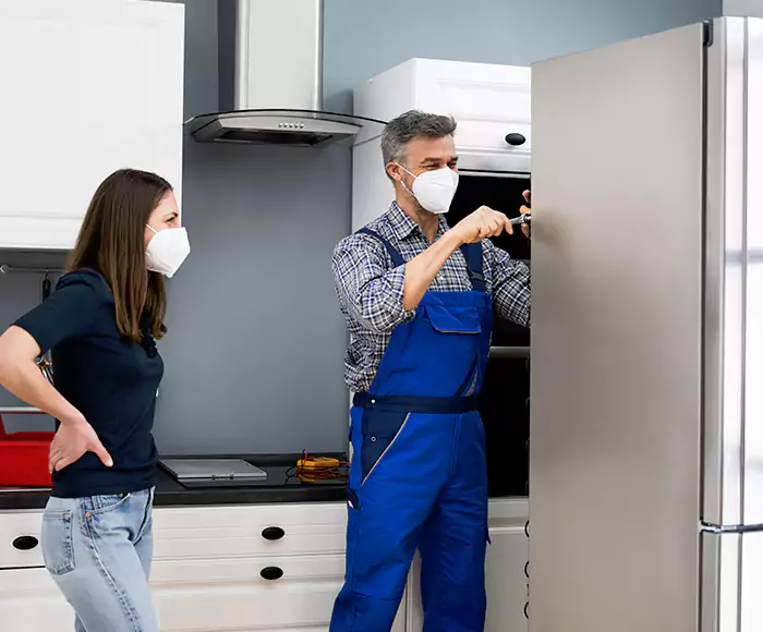 Reliable LG Appliance Care: Your Brand Specialist in Attleboro, MA