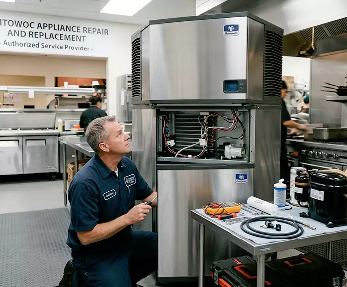 Professional Manitowoc Appliances Pros: Your Brand Specialist in Attleboro, MA