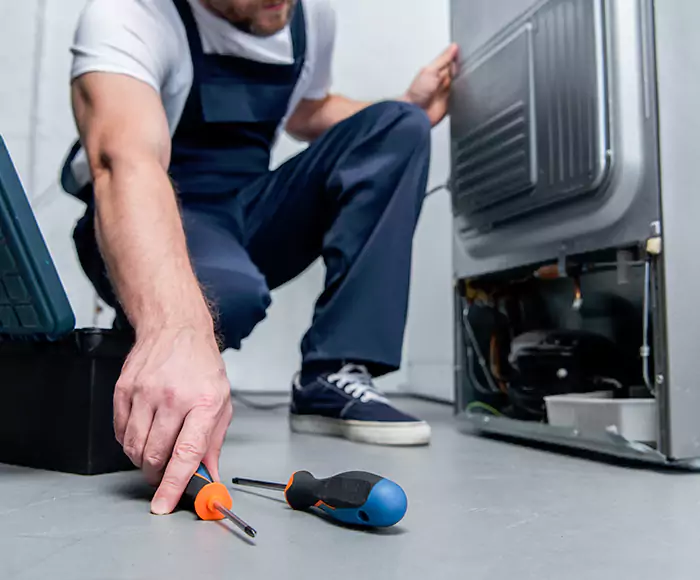 Top-Rated Mini Fridge Repair Company: Your  Mini Fridge Specialists in Attleboro, MA
