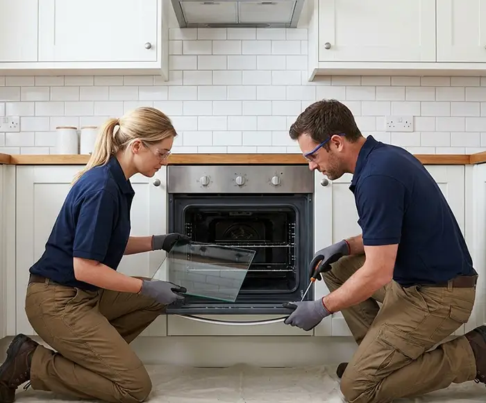 Skilled Oven Glass Door Repair: Your Professional Oven Door Glass Replacement Specialist in Attleboro, MA