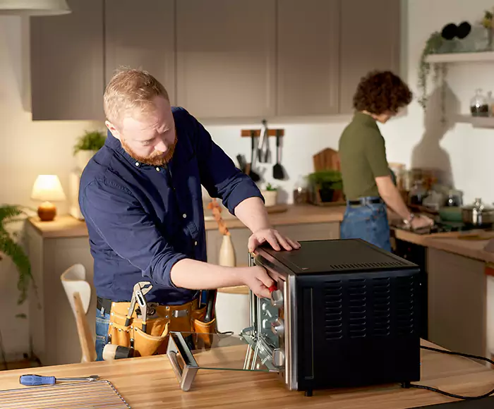 Trusted Oven Installation Service: Your Reliable Appliance Experts in Attleboro, MA