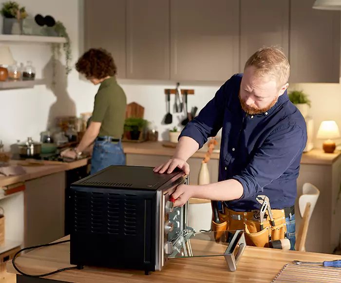 Top-Rated Oven Specialists: Your Certified Oven Repair Technician Crew in Attleboro, MA