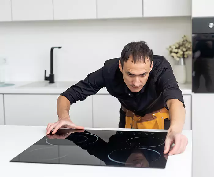 Trusted Kitchen Range and Cooktop installation: Your Expert Partner in Attleboro, MA