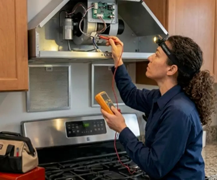 Skilled Range Hood Repair Company: Your Certified Kitchen Ventilation Experts in Attleboro, MA