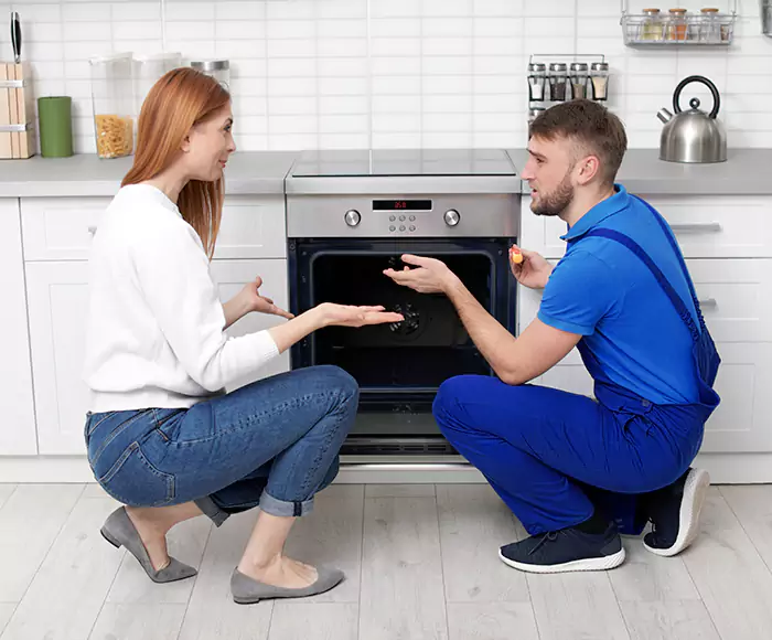 Proven Range Solutions: Your Trusted Range Repair Company For Attleboro, MA