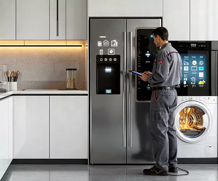 Skilled Refrigerator Installers: Your Fast Refrigerator Installation Team in Attleboro, MA