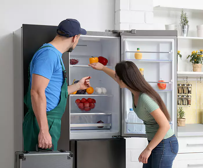 Reliable Refrigerator Not Cooling Repair Company: Your Local Refrigerator Not Cooling Repair Service in Attleboro, MA