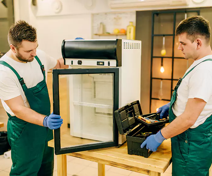 Professional Refrigerator Repair Experts: Your Same Day Refrigerator Repair Company in Attleboro, MA