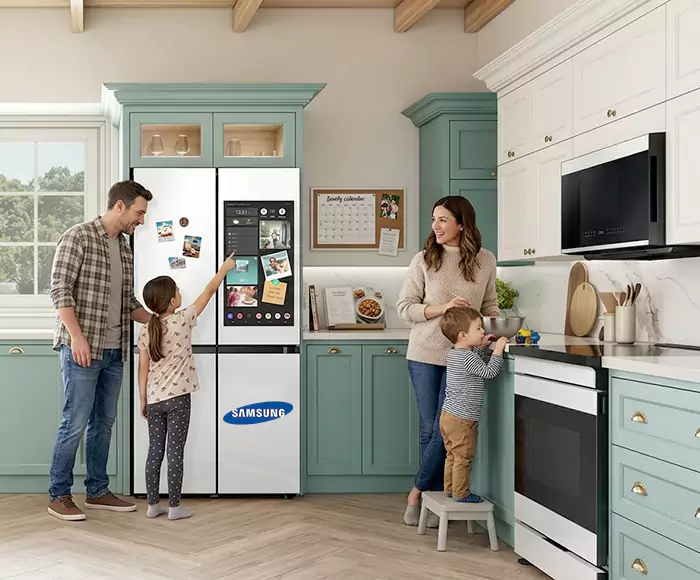 Certified Samsung Appliance Experts: Your Brand Specialist in Attleboro, MA