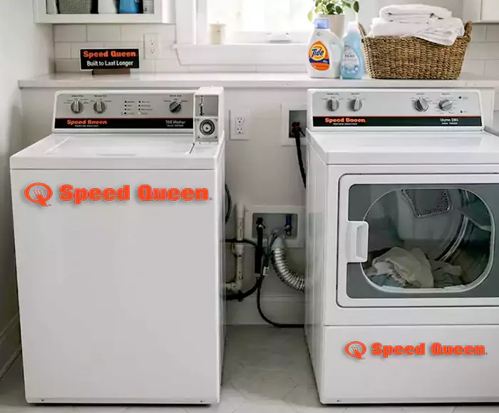 Proven Speed Queen Appliance Pros: Your Brand Specialist in Attleboro, MA