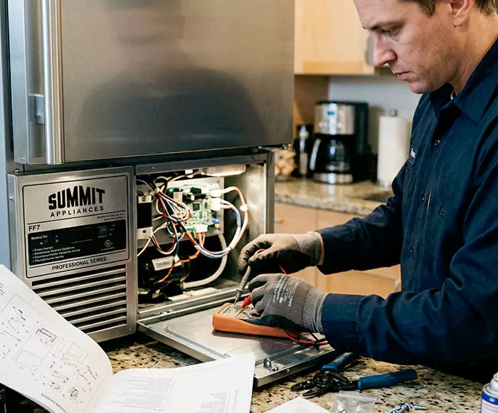 Premier Summit Appliances Pros: Your Brand Specialist in Attleboro, MA