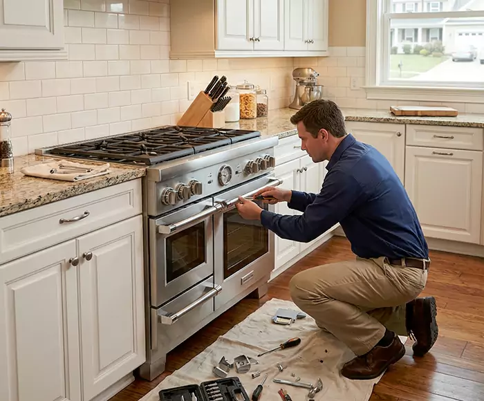 Premier Thermador Appliance Pros: Your Brand Specialist in Attleboro, MA