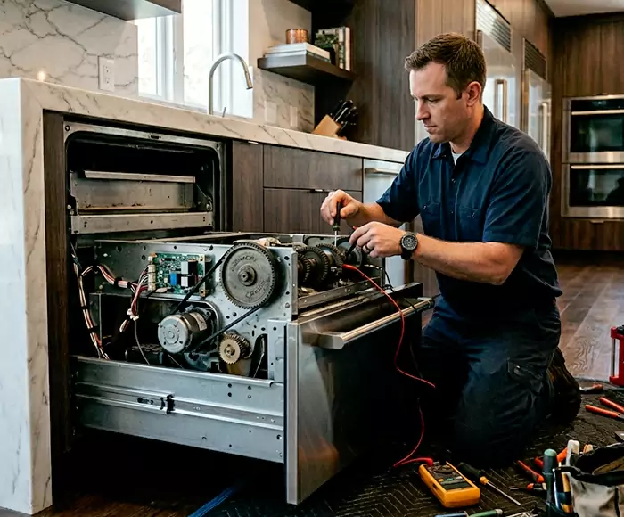 Reliable Trash Compactor Repair Company: Your Certified Commercial Experts in Attleboro, MA