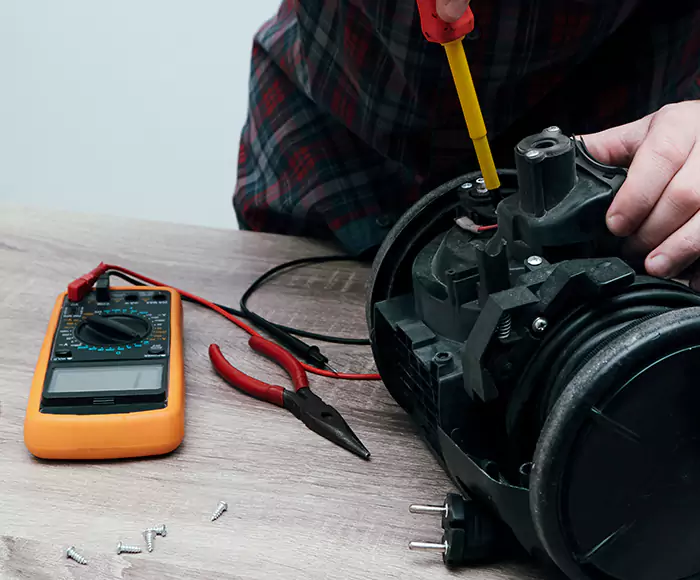 Proven Vacuum Solutions: Your Trusted Vacuum Cleaner Repair Service Company for Attleboro, MA