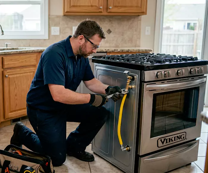 Proven Viking Appliance Pros: Your Brand Specialist in Attleboro, MA