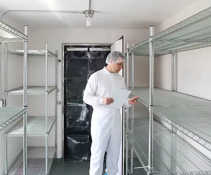 Trusted Walk-In Refrigerator Repair Company: Your Authorized Refrigeration Technician in Attleboro, MA