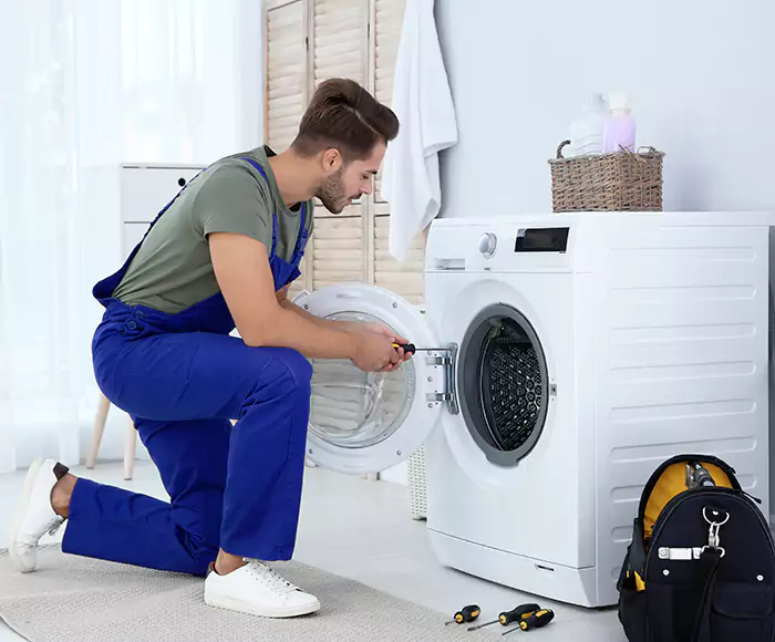 Top-Rated Washer Door Seal Replacement Company: Your Professional Washer Door Seal Replacement Service in Attleboro, MA