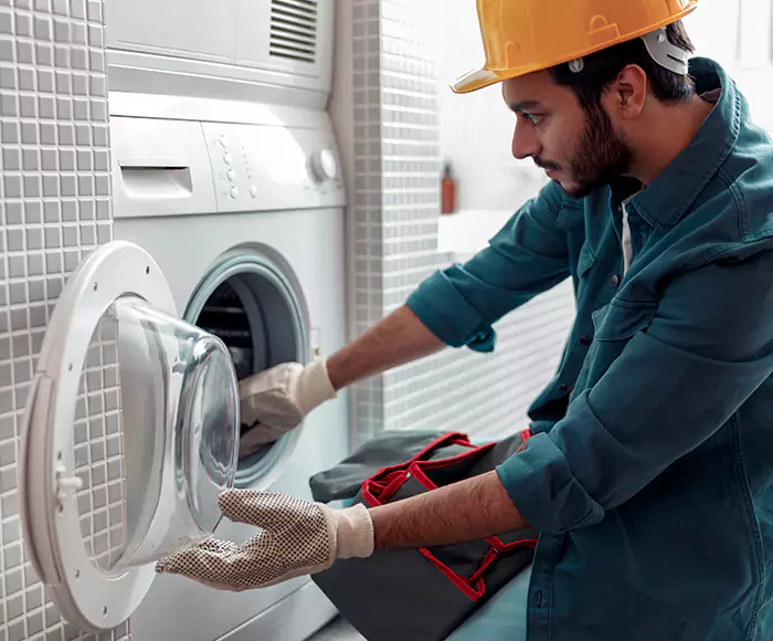 Washer Technicians: Your Trusted Washing Machine Repair Partner in Attleboro, MA