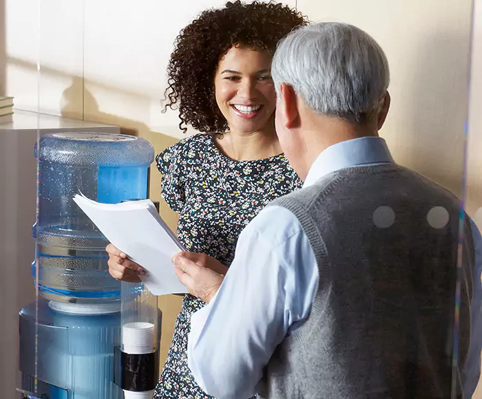 Skilled Water Dispenser Pros: Your Specialty Dispenser Repair Company in Attleboro, MA